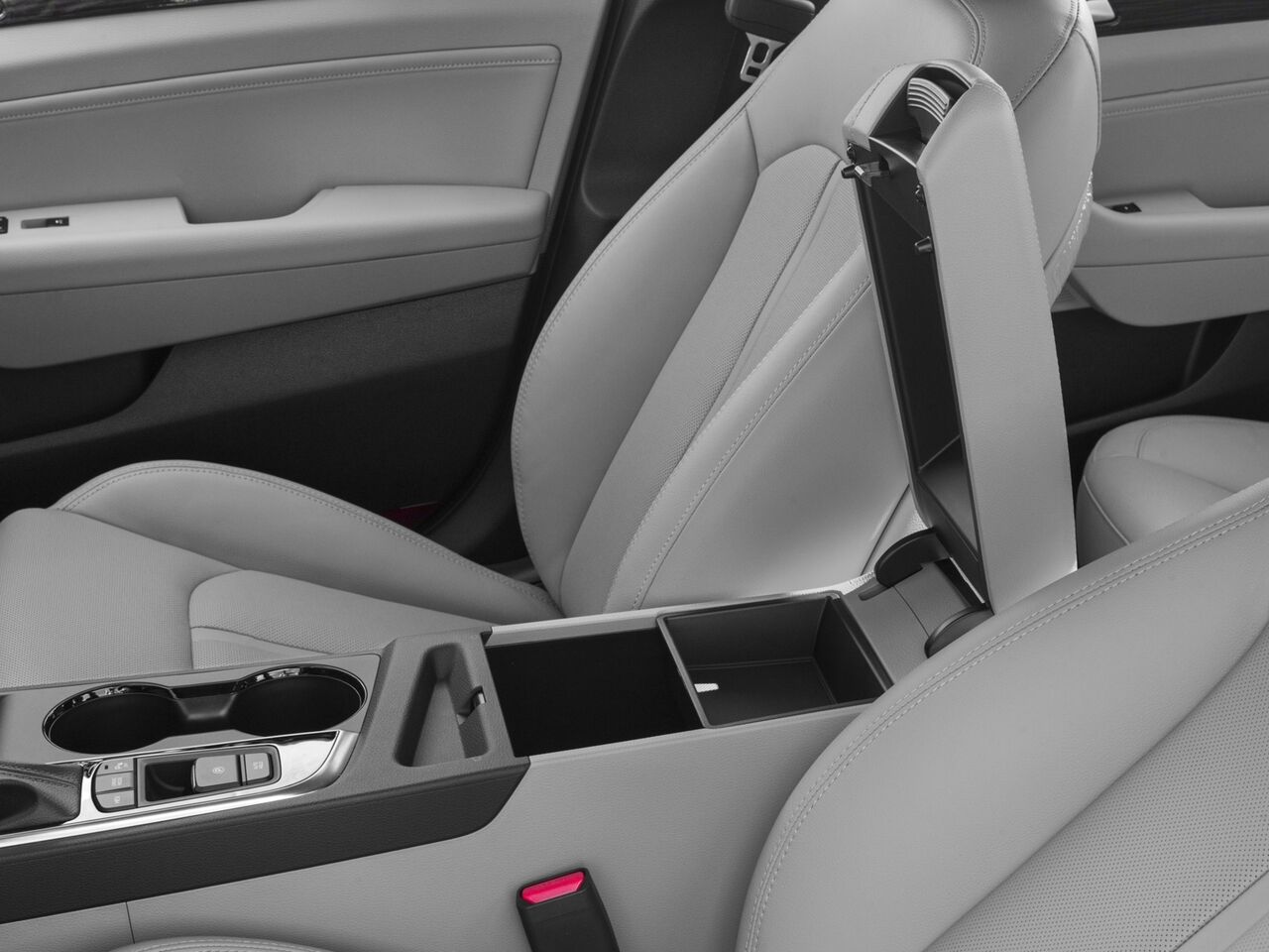 2017 Hyundai Sonata Plug-In Hybrid Hybrid Plano TX