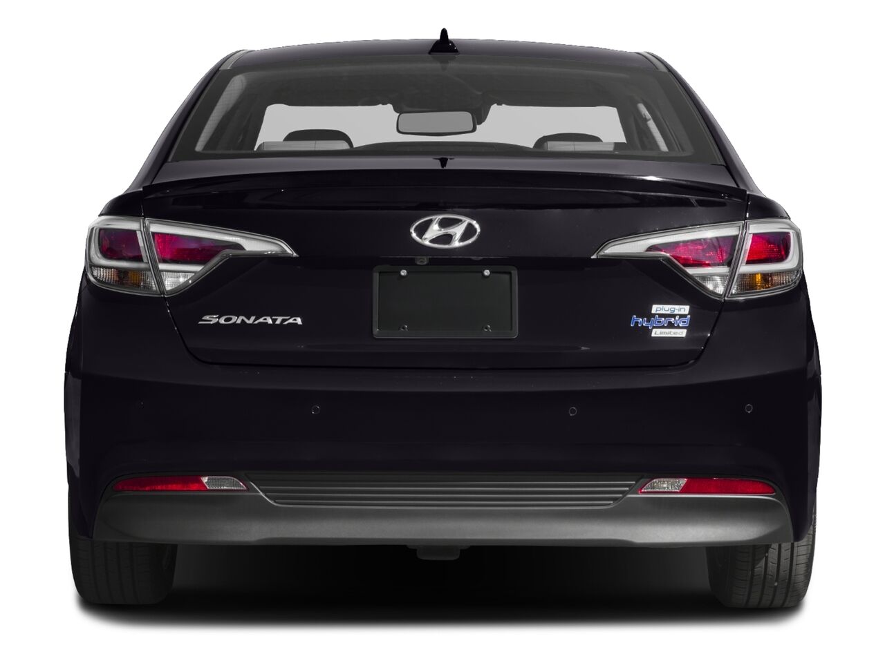 2017 Hyundai Sonata Plug-In Hybrid Hybrid Plano TX