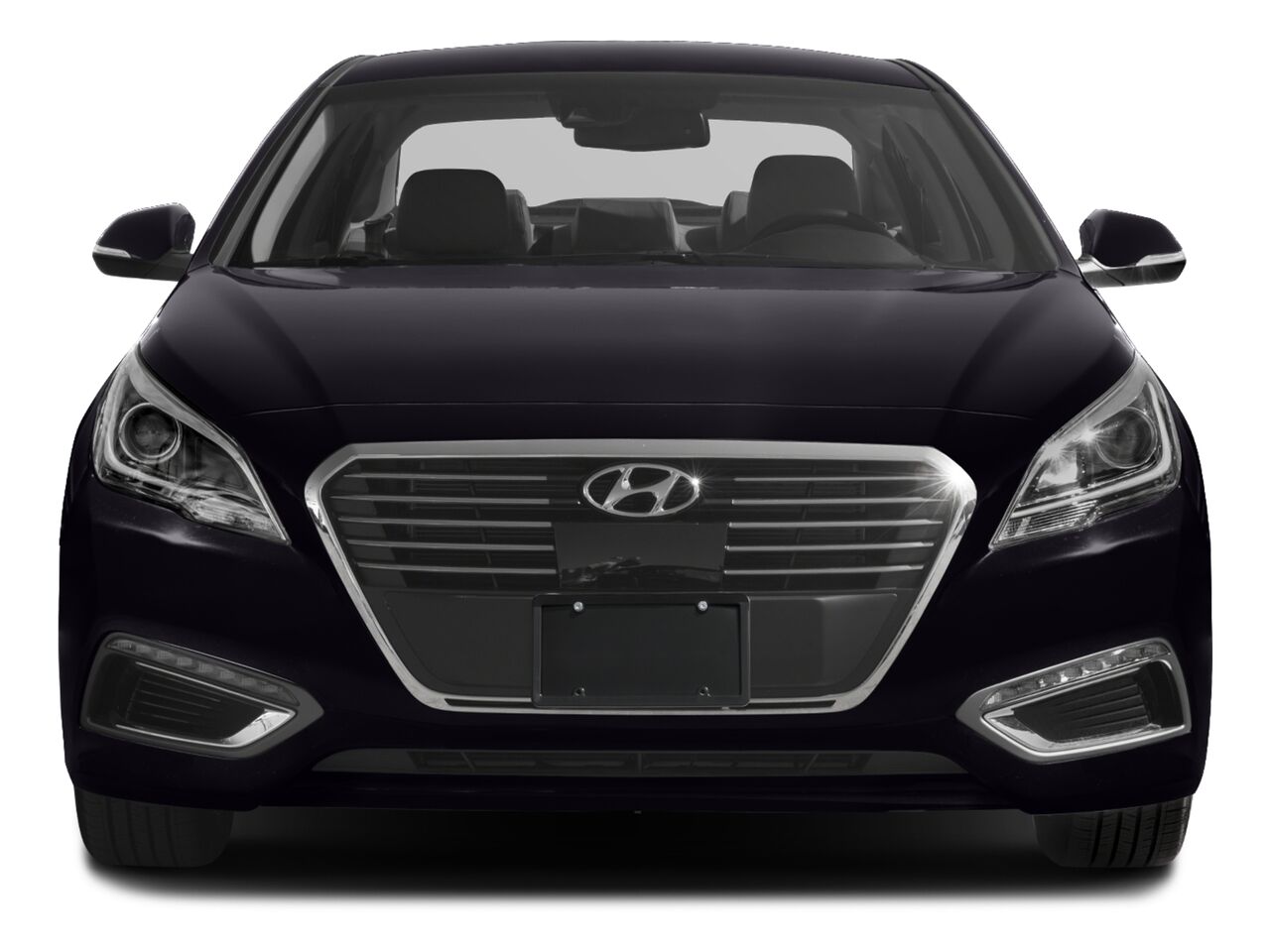 2017 Hyundai Sonata Plug-In Hybrid Hybrid Plano TX