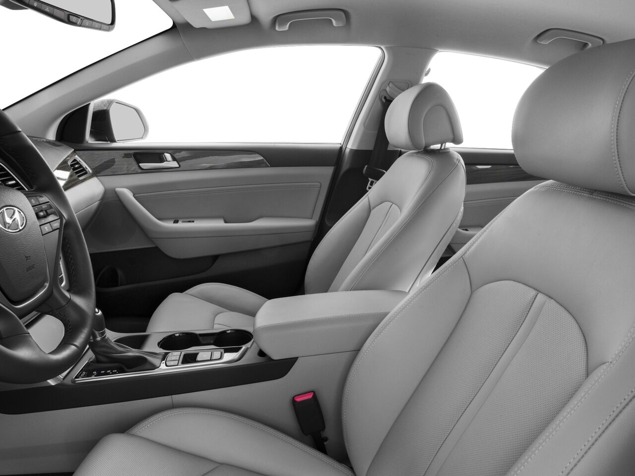 2017 Hyundai Sonata Plug-In Hybrid Hybrid Plano TX