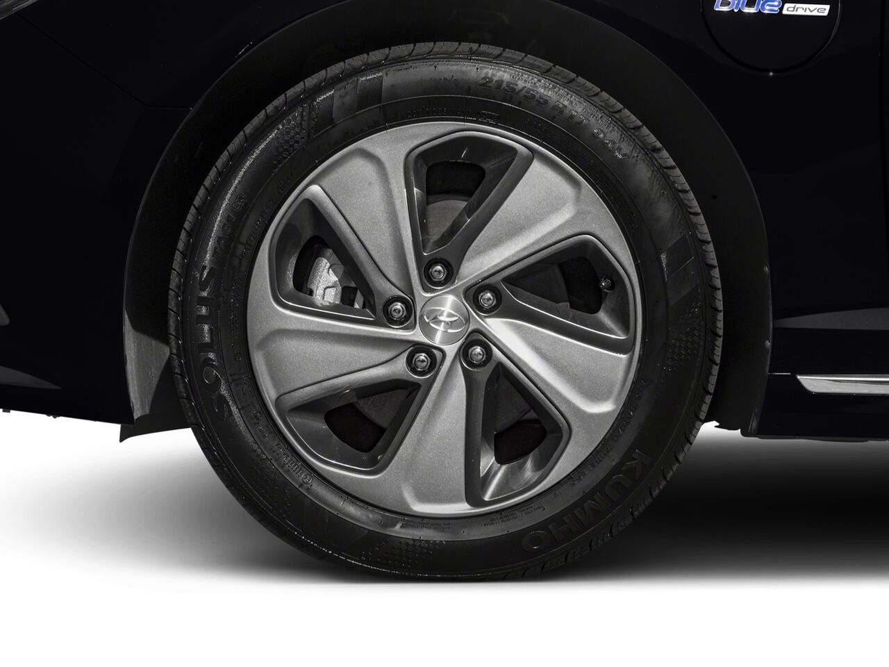 2017 Hyundai Sonata Plug-In Hybrid Hybrid Plano TX