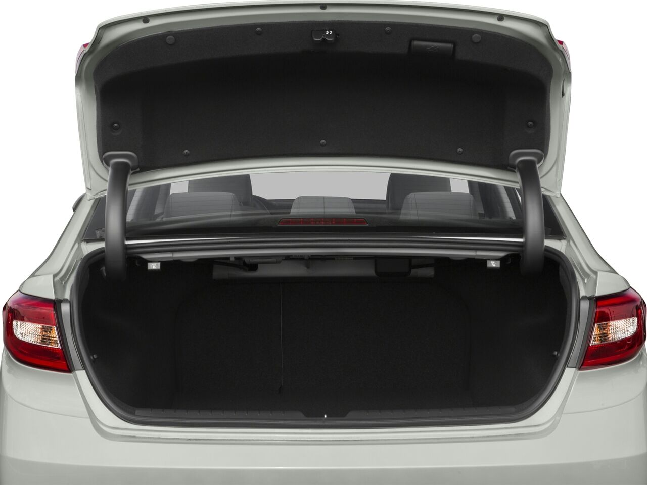 2017 Hyundai Sonata SE Akron