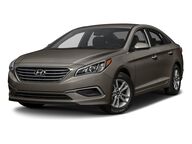 2017 Hyundai Sonata SE Memphis TN 2017 Hyundai Sonata SE Memphis TN