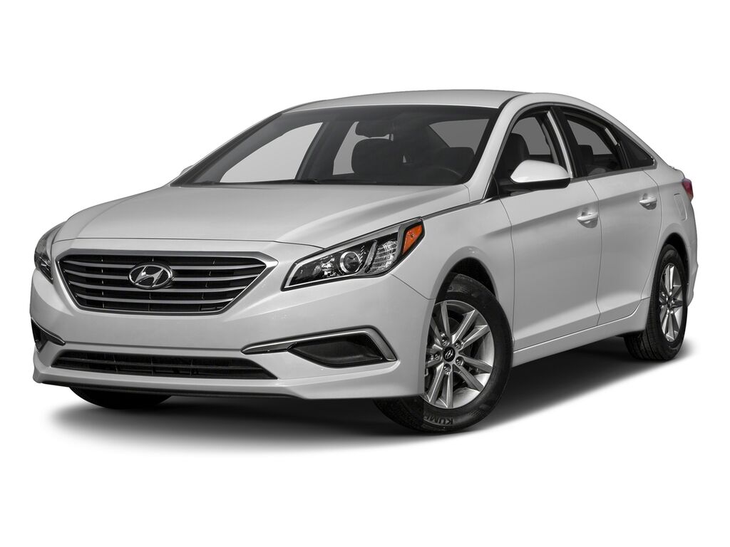 2017 Hyundai Sonata SE Sedan 4D Kansas City MO