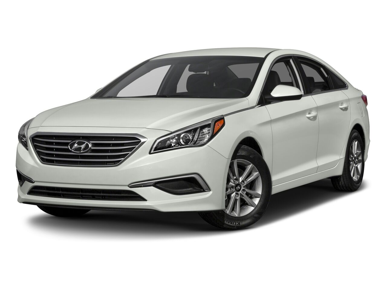 2017 Hyundai Sonata SE Sedan 4D Kansas City MO