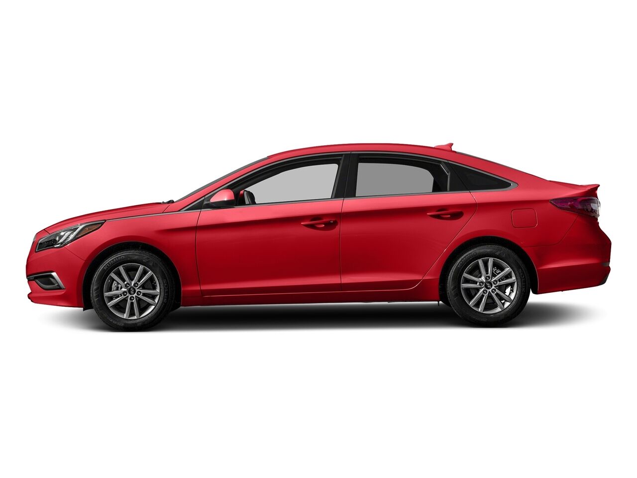 2017 Hyundai Sonata Sedan 4D SE 2.4L I4 Kansas City MO