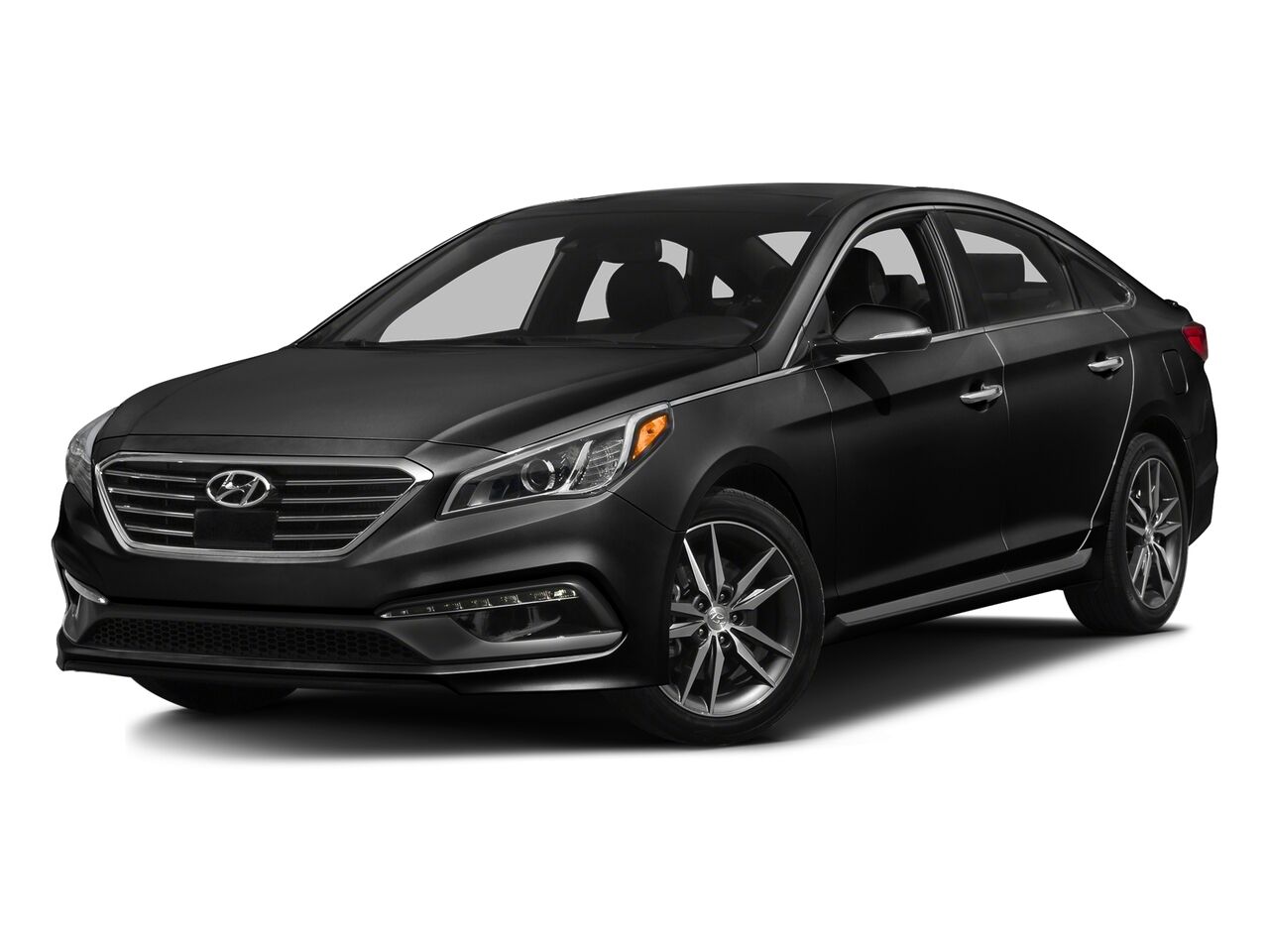 2017 Hyundai Sonata Sport 2.0T