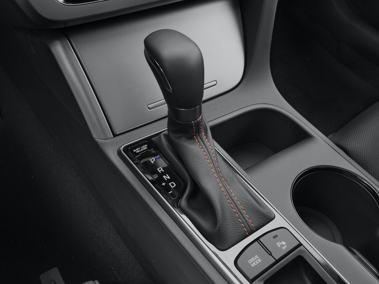 2017 Hyundai Sonata Sport 2.0T Lubbock TX