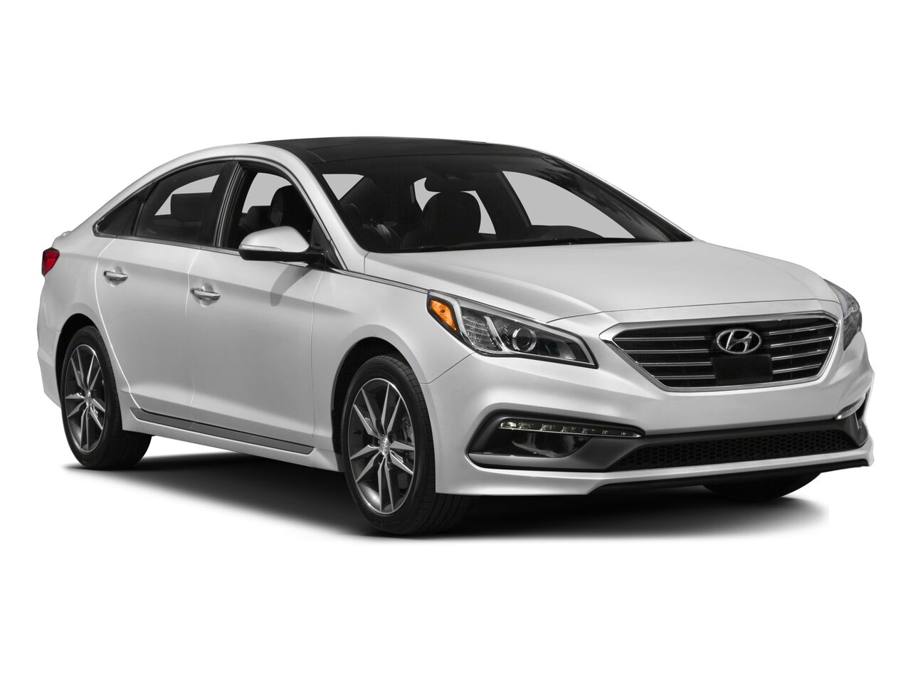 2017 Hyundai Sonata Sport 2.0T Lubbock TX