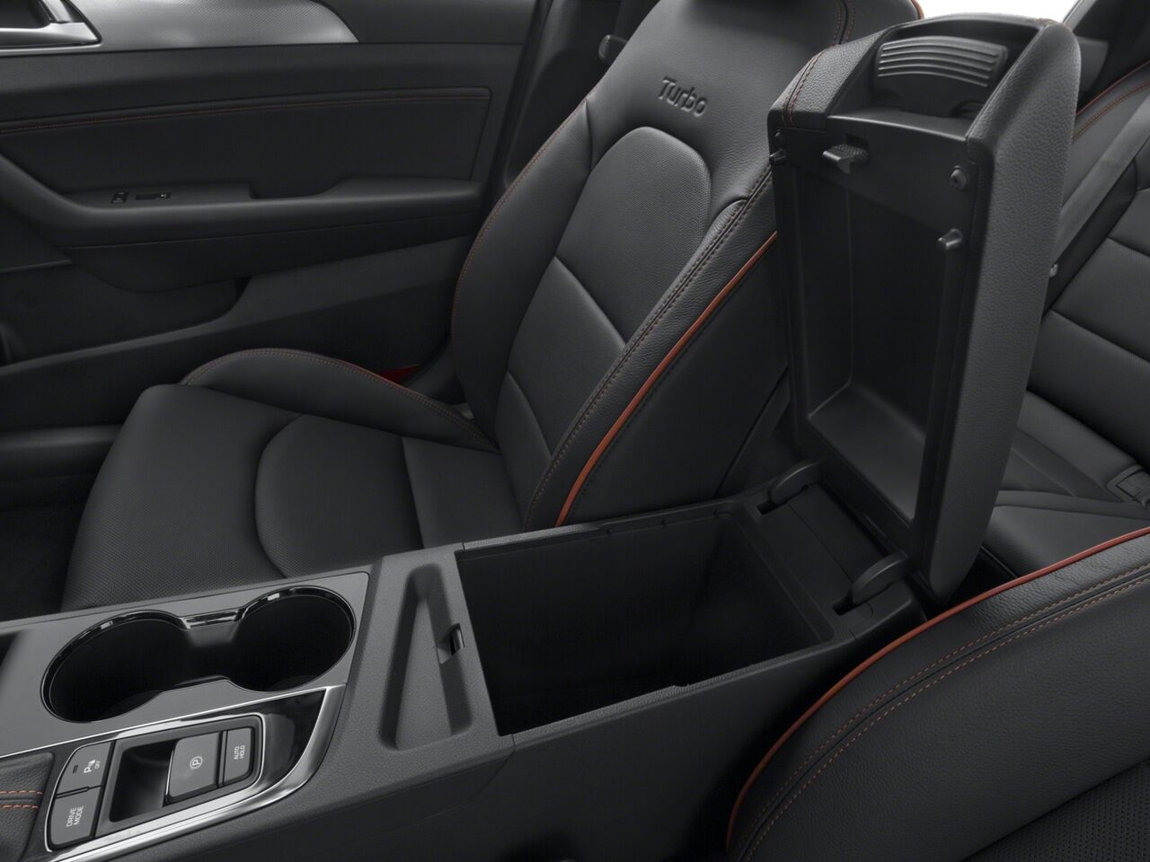 2017 Hyundai Sonata Sport 2.0T Lubbock TX