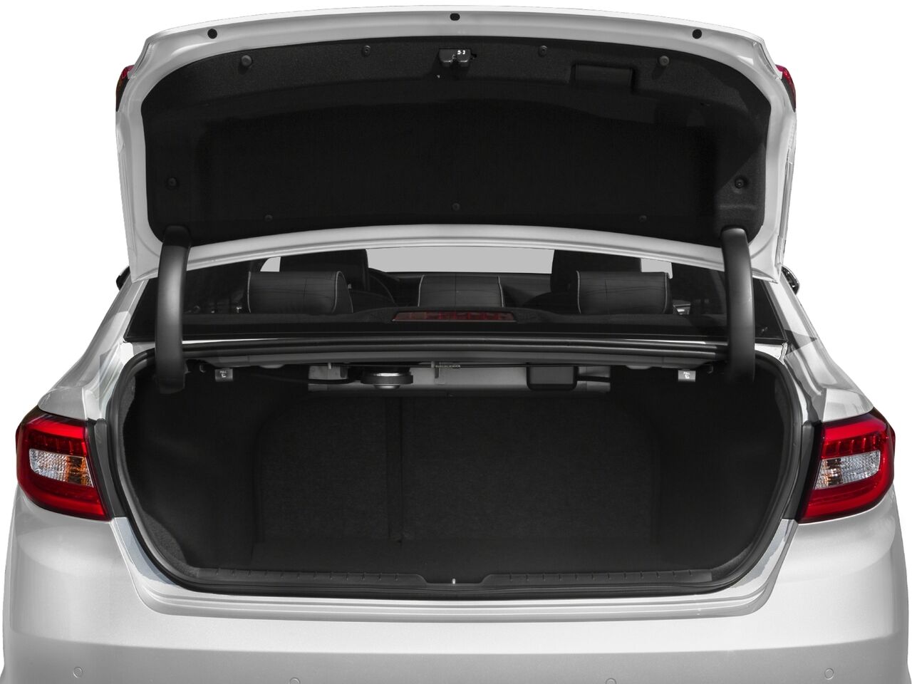 2017 Hyundai Sonata Sport 2.0T Lubbock TX