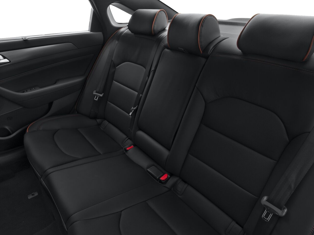 2017 Hyundai Sonata Sport 2.0T Lubbock TX