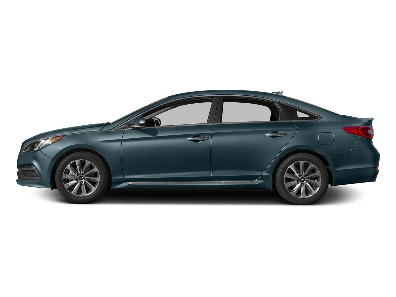 2017 Hyundai Sonata Sport Hot Springs AR