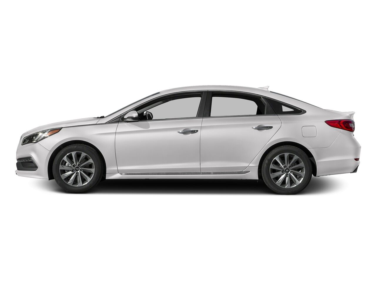 2017 Hyundai Sonata Sport Hot Springs AR