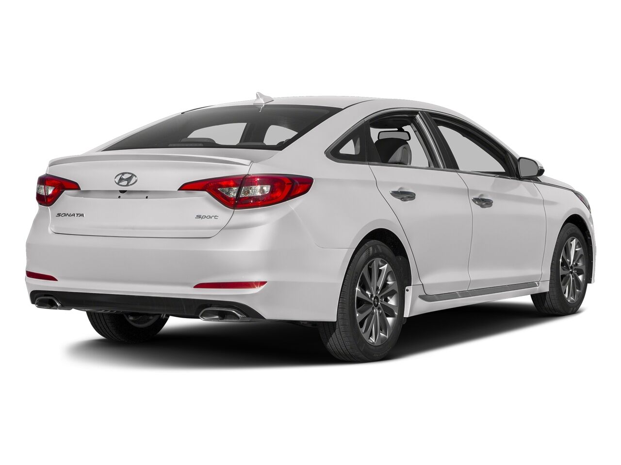 2017 Hyundai Sonata Sport Hot Springs AR