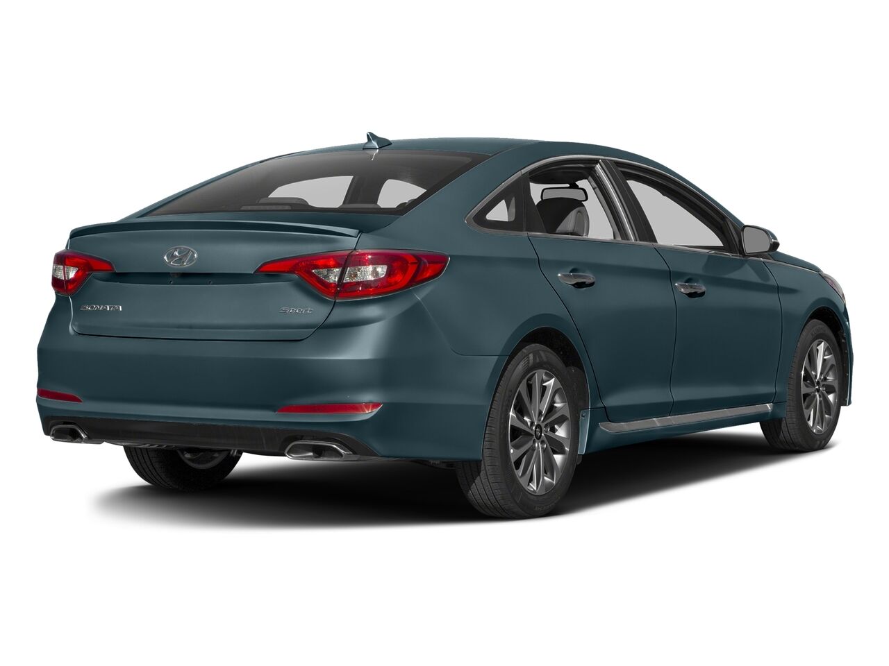 2017 Hyundai Sonata Sport Hot Springs AR