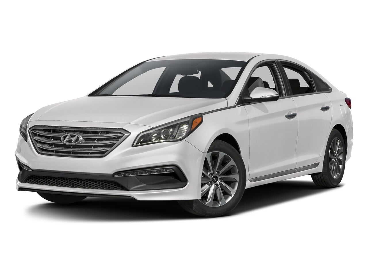 2017 Hyundai Sonata Sport Hot Springs AR