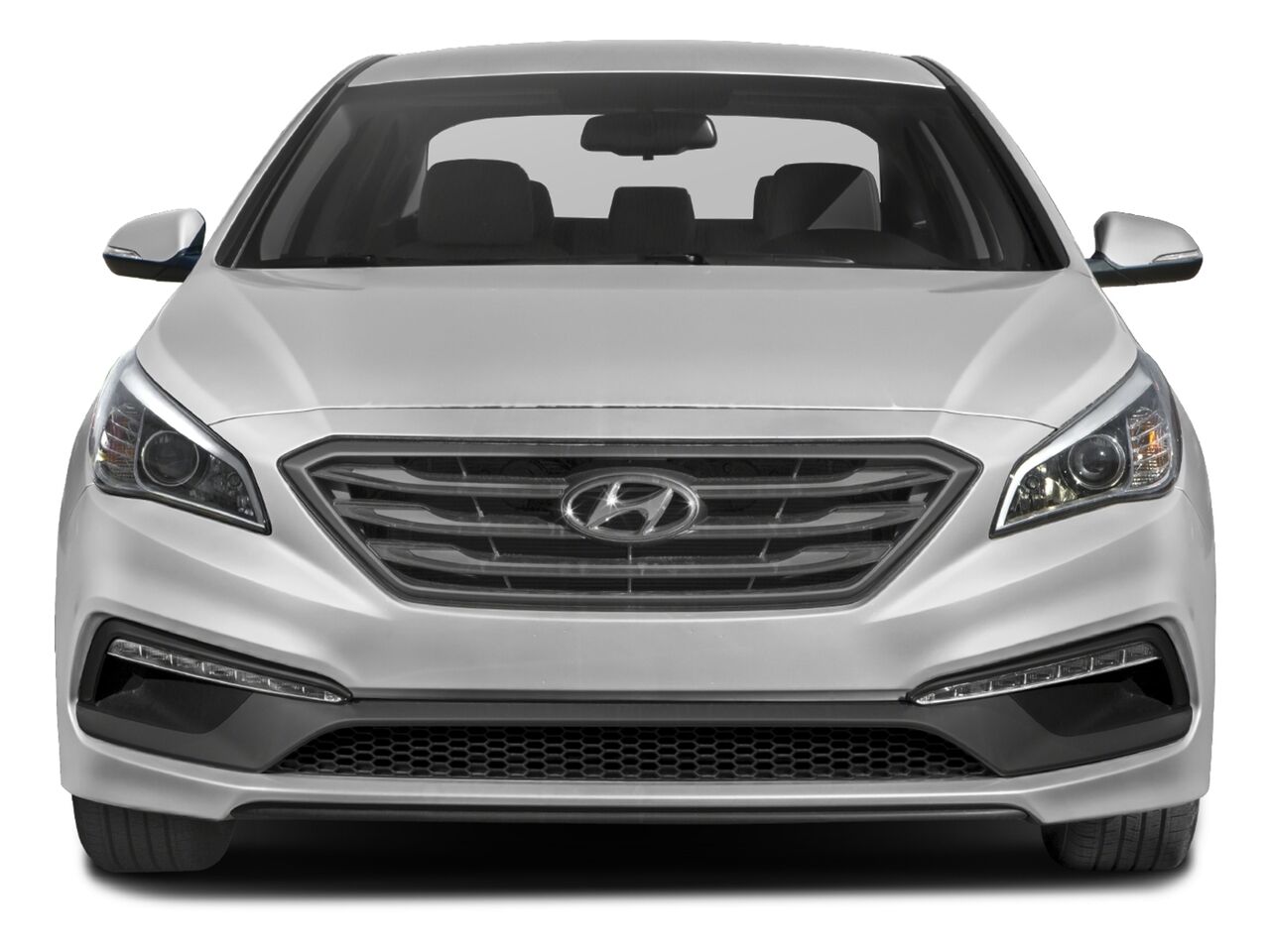 2017 Hyundai Sonata Sport Hot Springs AR
