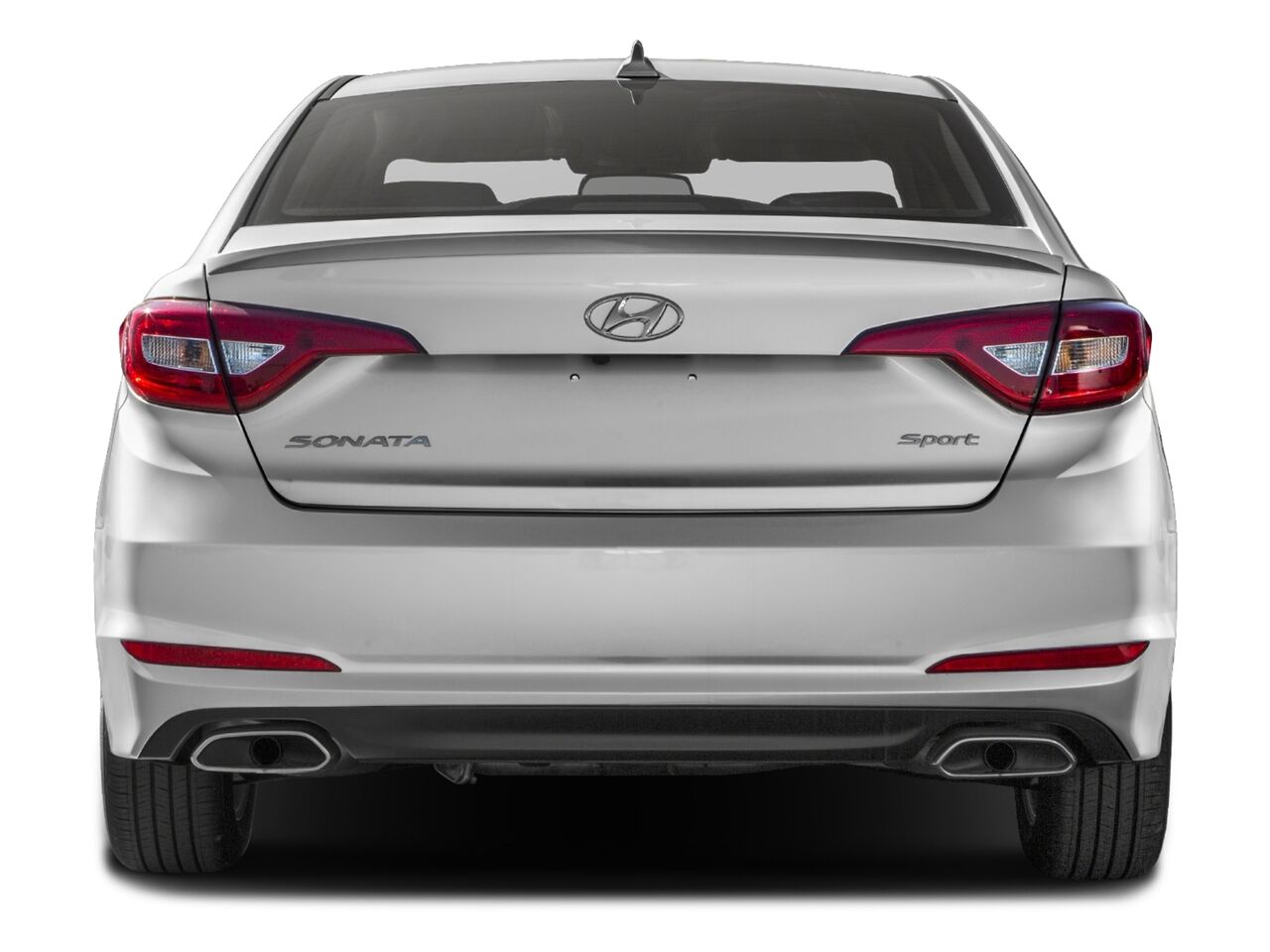 2017 Hyundai Sonata Sport Hot Springs AR
