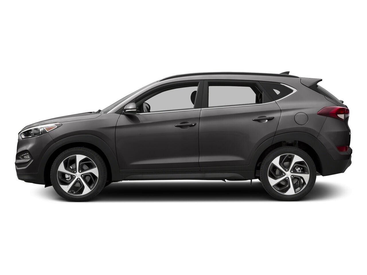 2017 Hyundai Tucson Limited AWD's photo
