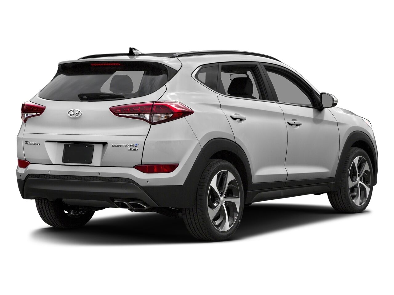 2017 Hyundai Tucson Limited Hollywood FL