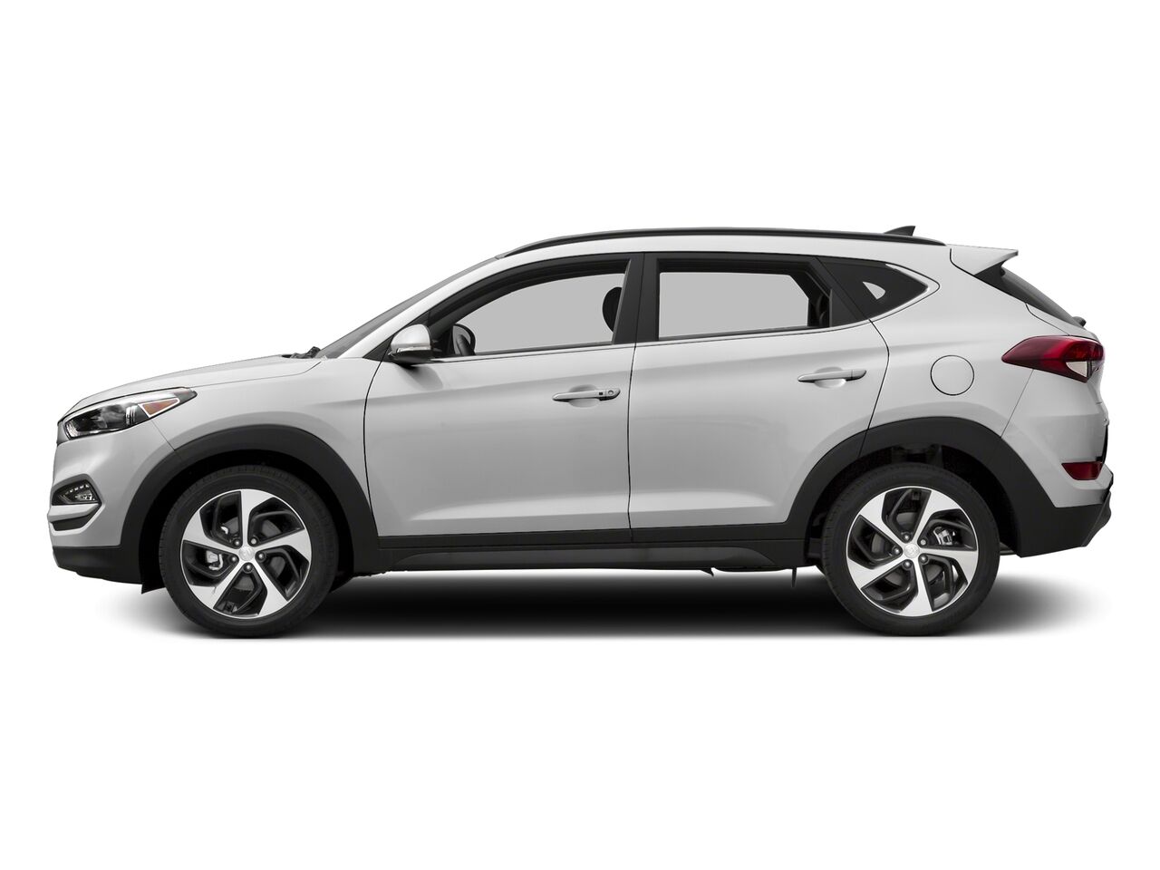 2017 Hyundai Tucson Limited Hollywood FL