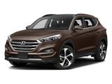 2017 Hyundai Tucson Limited Oshkosh WI