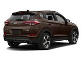 2017 Hyundai Tucson Limited Oshkosh WI