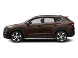 2017 Hyundai Tucson Limited Oshkosh WI
