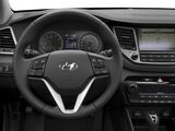 2017 Hyundai Tucson Limited Oshkosh WI