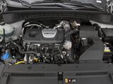 2017 Hyundai Tucson Limited Oshkosh WI