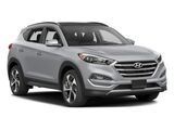 2017 Hyundai Tucson Limited Oshkosh WI