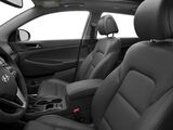 2017 Hyundai Tucson Limited Oshkosh WI