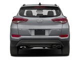 2017 Hyundai Tucson Limited Oshkosh WI