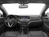 2017 Hyundai Tucson Limited Oshkosh WI
