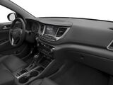 2017 Hyundai Tucson Limited Oshkosh WI