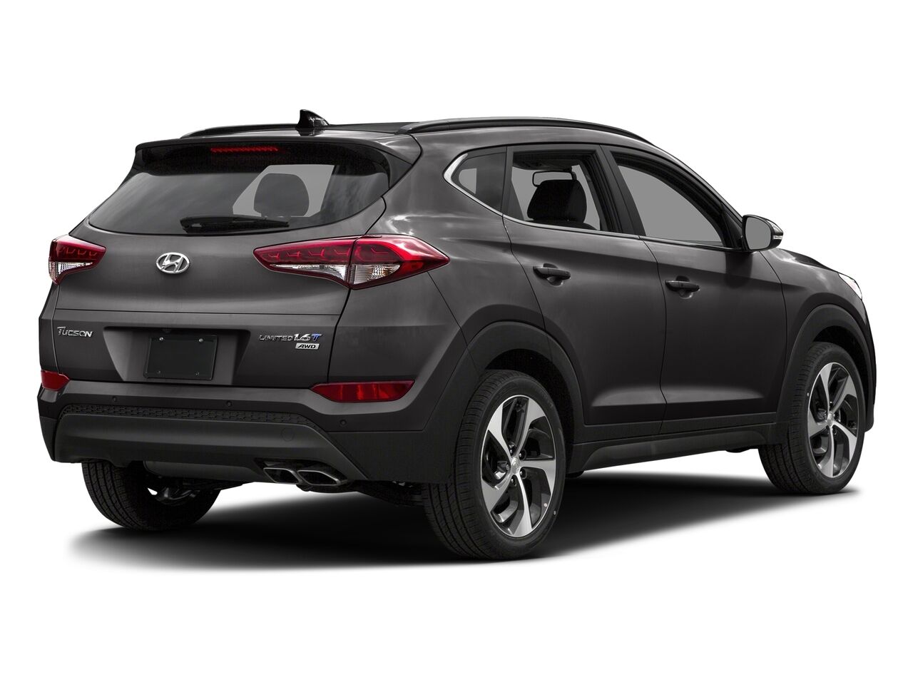 2017 Hyundai Tucson Limited San Clemente CA