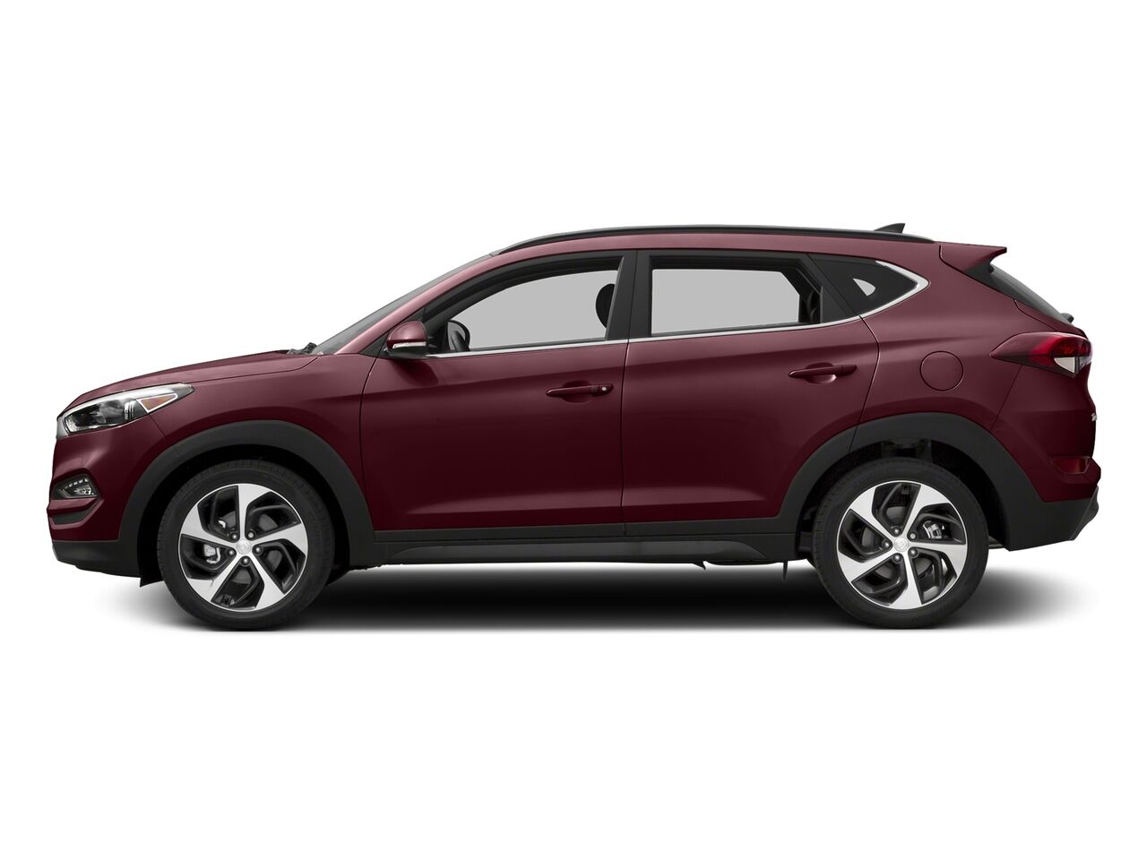 2017 Hyundai Tucson Limited San Clemente CA