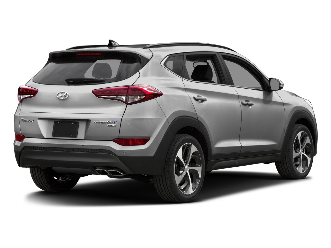 2017 Hyundai Tucson Limited Tucson AZ