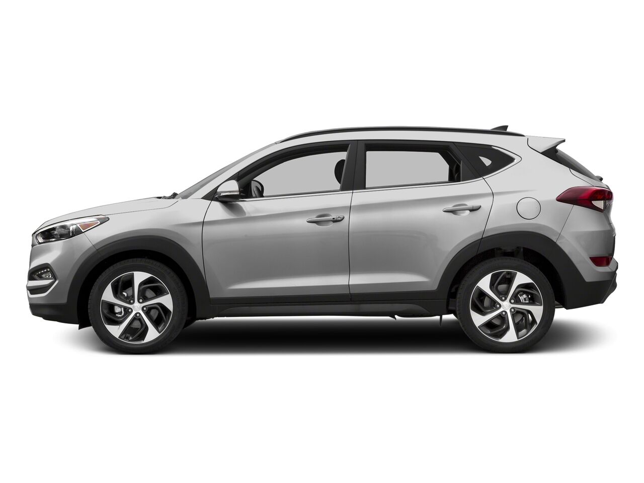 2017 Hyundai Tucson Limited Tucson AZ