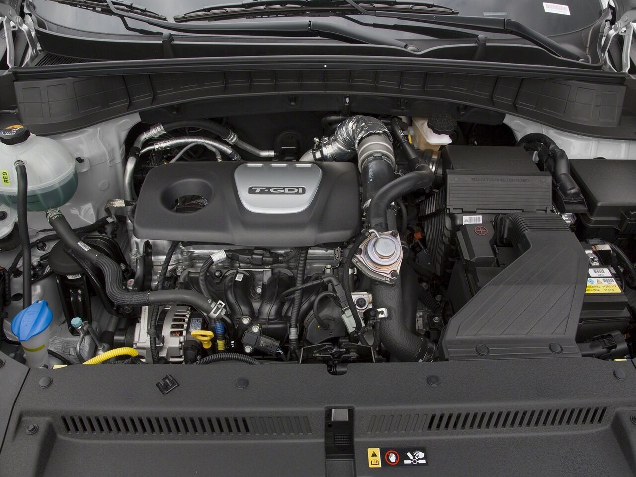 2017 Hyundai Tucson Limited Tucson AZ