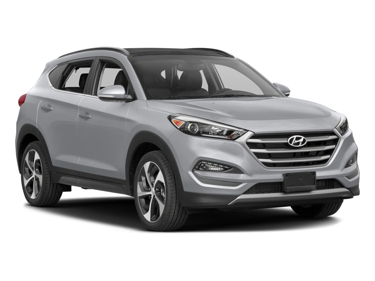 2017 Hyundai Tucson Limited Tucson AZ