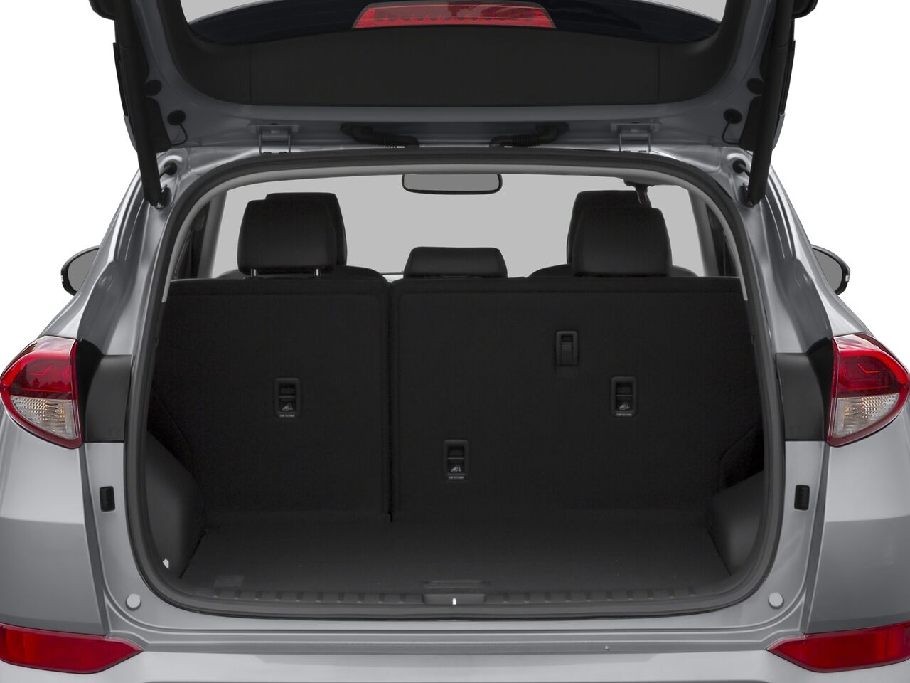 2017 Hyundai Tucson Limited Tucson AZ