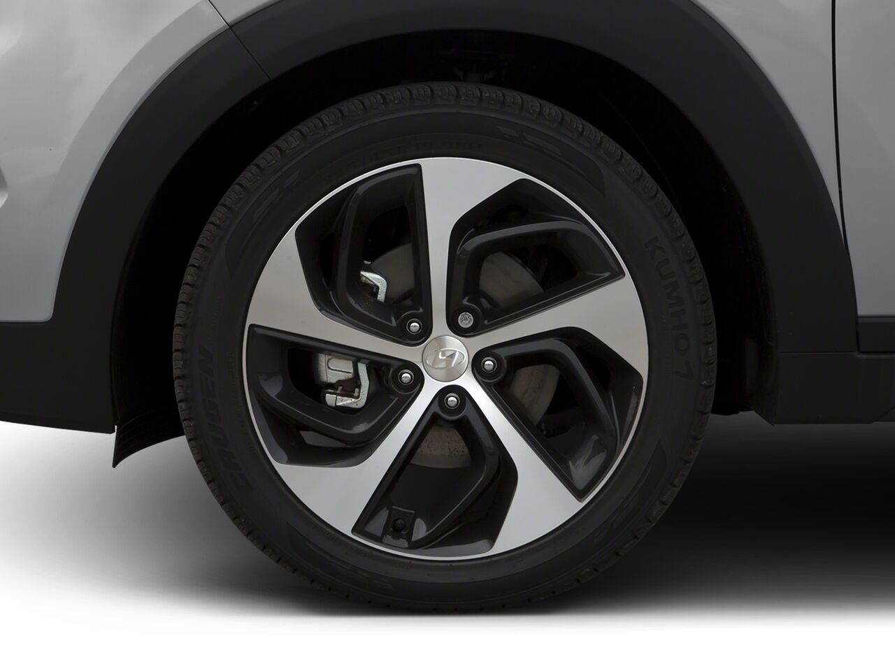 2017 Hyundai Tucson Limited Tucson AZ