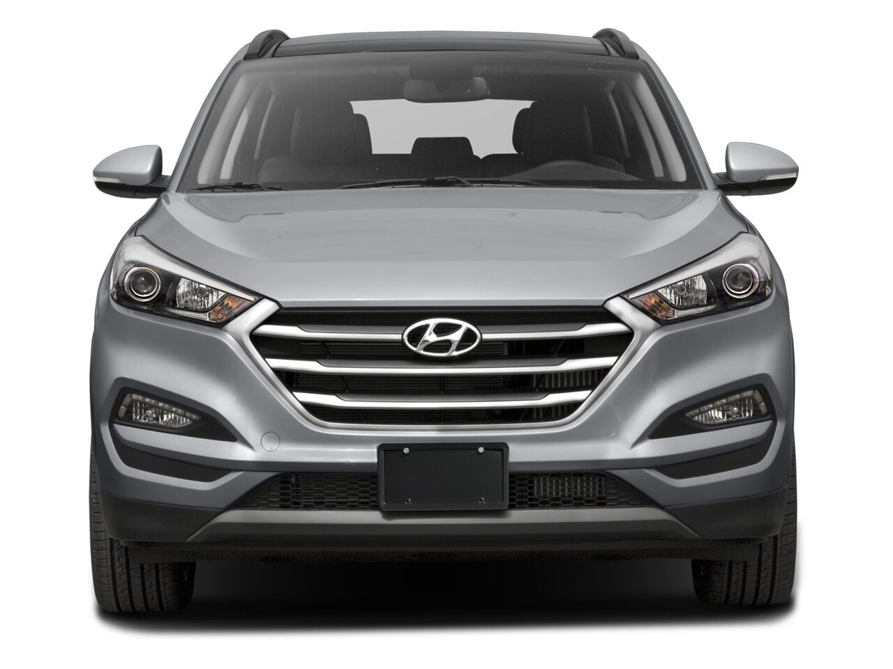 2017 Hyundai Tucson Limited Tucson AZ
