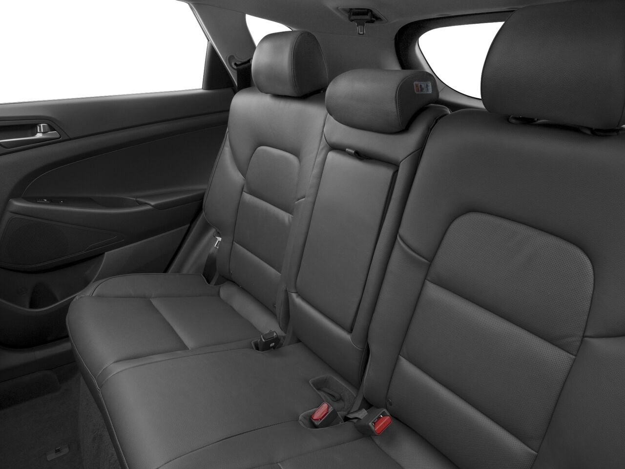 2017 Hyundai Tucson Limited Tucson AZ