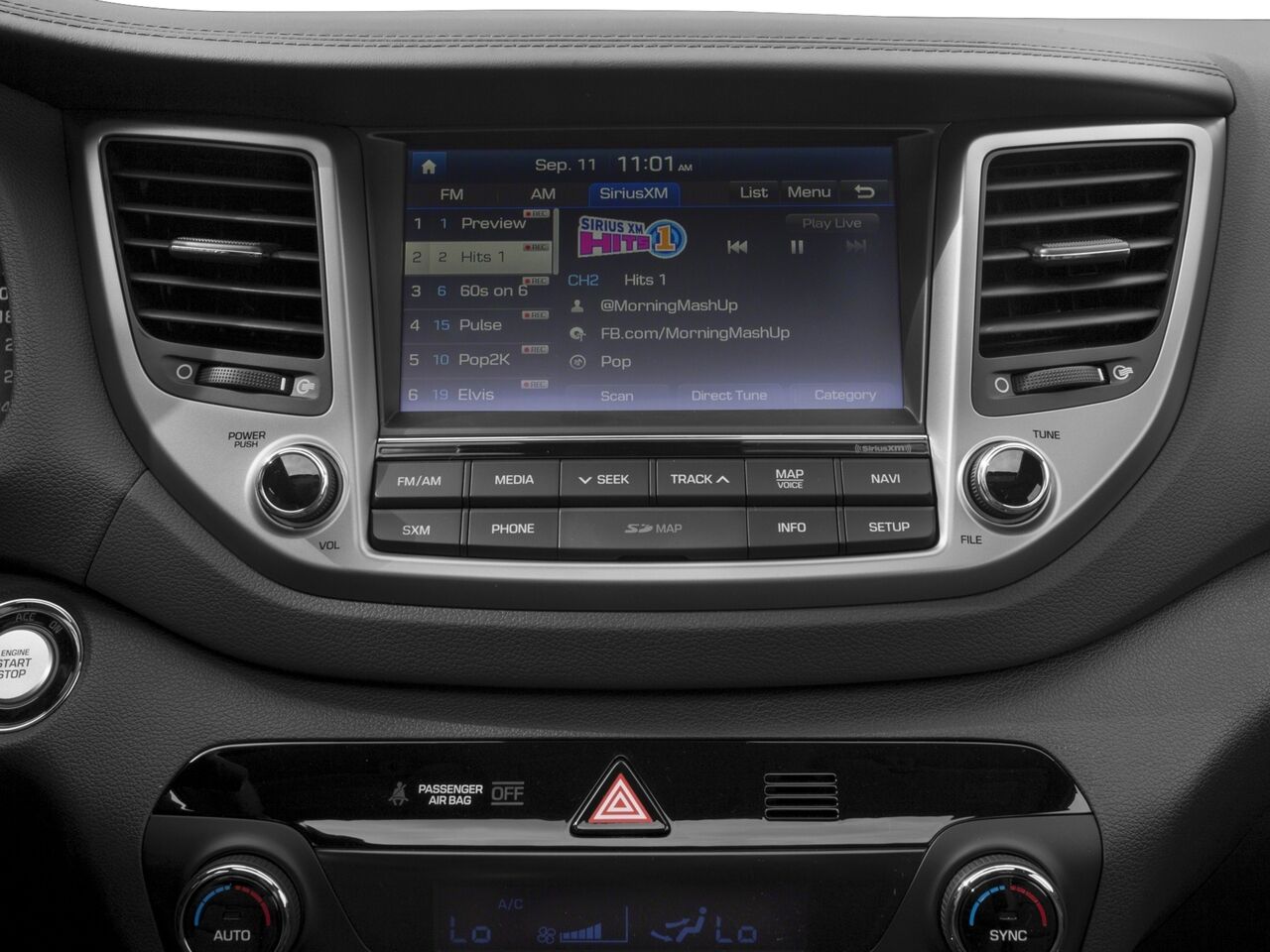 2017 Hyundai Tucson Limited Tucson AZ