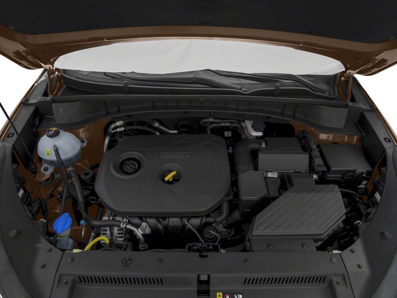 2017 Hyundai Tucson Night San Clemente CA