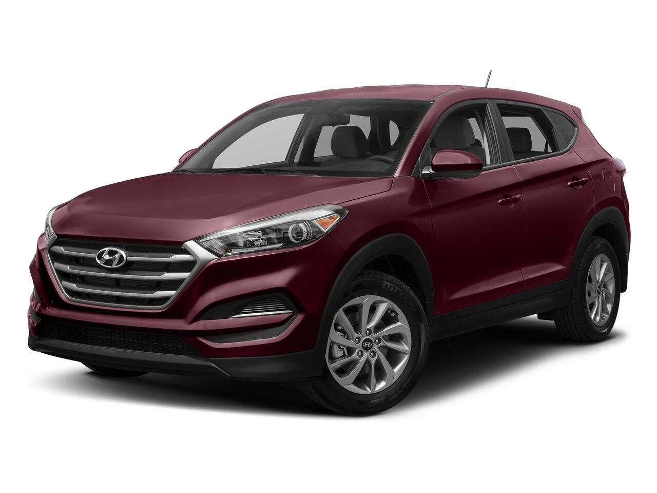 2017 Hyundai Tucson SE Chantilly VA