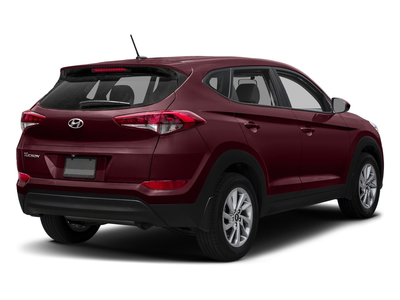 2017 Hyundai Tucson SE Chantilly VA
